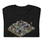 Grove Street — vista trasera