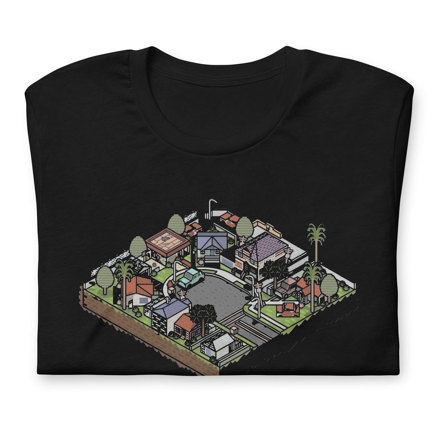 Playera Grove Street, Disponible en la mejor tienda online para comprar tus artículos favoritos, la mejor Calidad, compra Ahora en Algoritmo! 