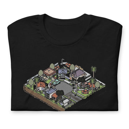 Playera Grove Street, Disponible en la mejor tienda online para comprar tus artículos favoritos, la mejor Calidad, compra Ahora en Algoritmo! 