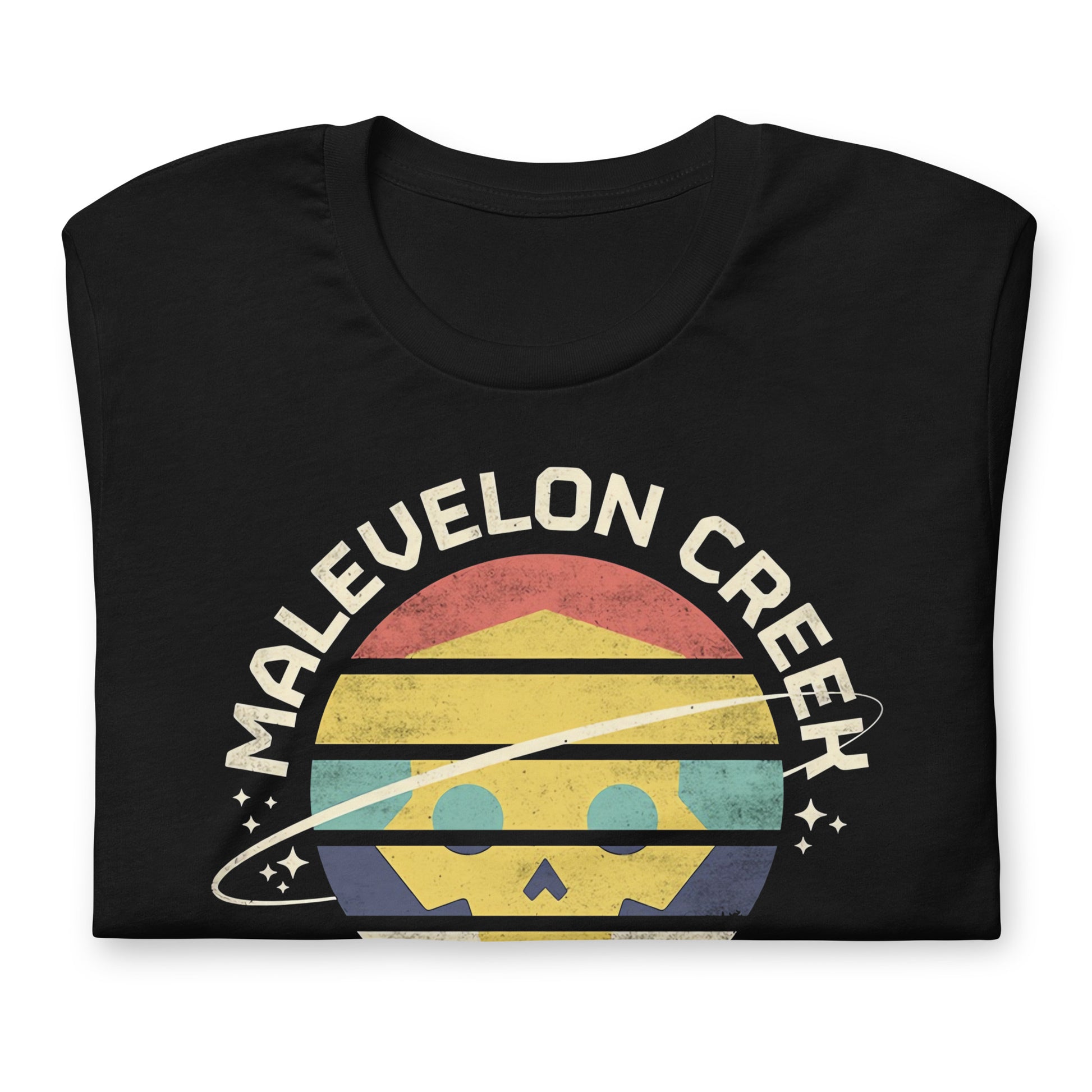 Playera Malevelon Creek, Disponible en la mejor tienda online para comprar tus artículos favoritos, la mejor Calidad, compra Ahora en Algoritmo! 