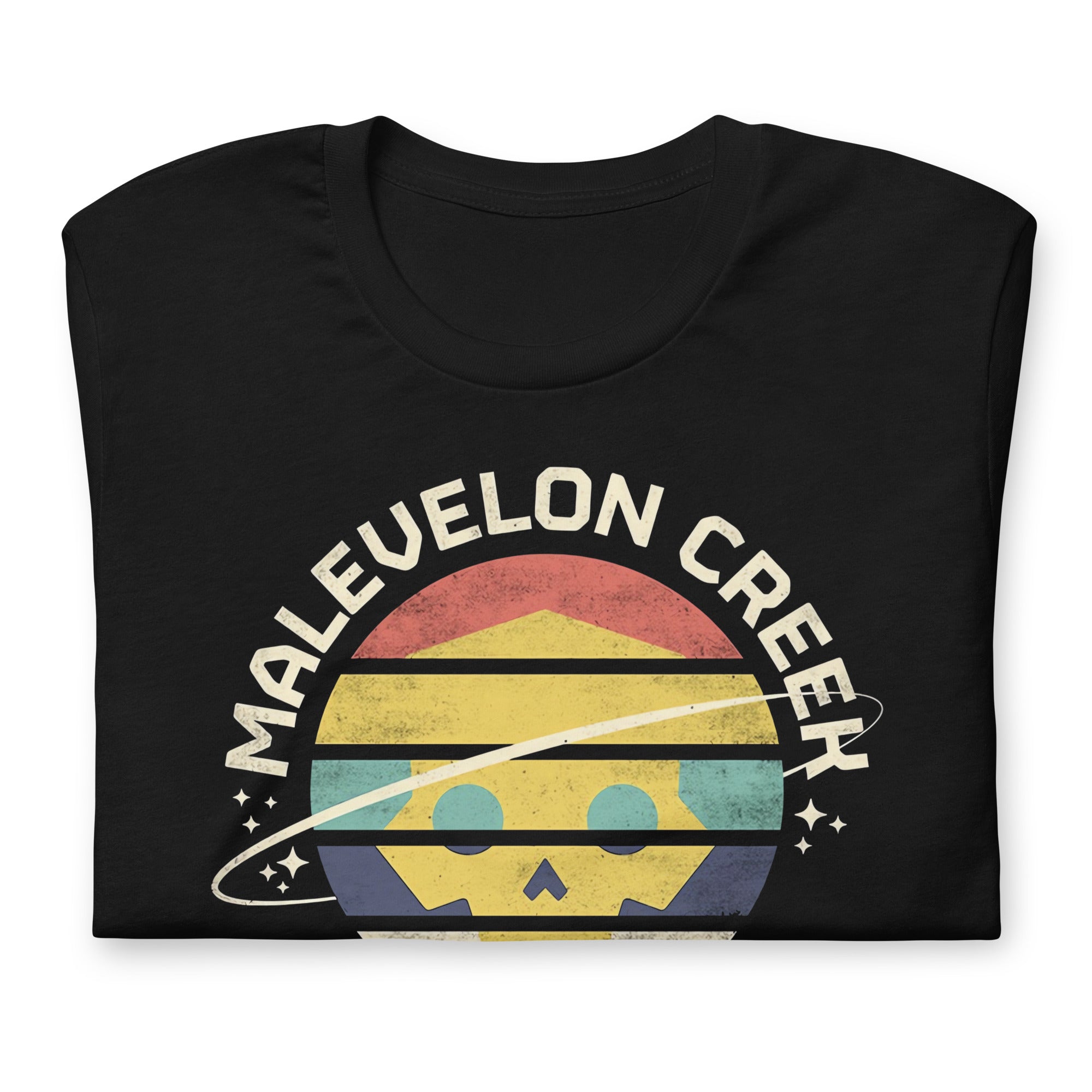 Playera Malevelon Creek, Disponible en la mejor tienda online para comprar tus artículos favoritos, la mejor Calidad, compra Ahora en Algoritmo! 