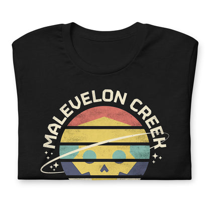 Playera Malevelon Creek, Disponible en la mejor tienda online para comprar tus artículos favoritos, la mejor Calidad, compra Ahora en Algoritmo! 