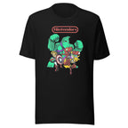 Nintenders — vista frontal