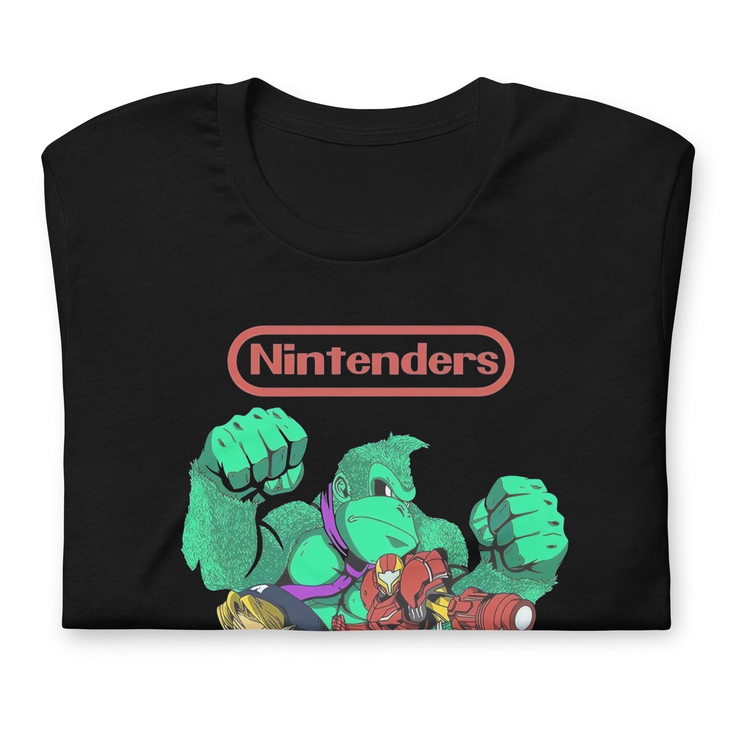 Nintenders