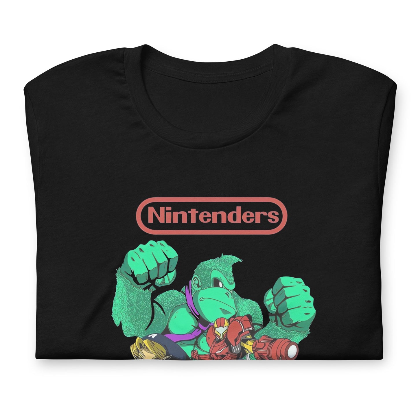 Nintenders