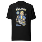 Nuka- Bombs Cereal — vista frontal