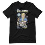 Nuka- Bombs Cereal — vista lateral