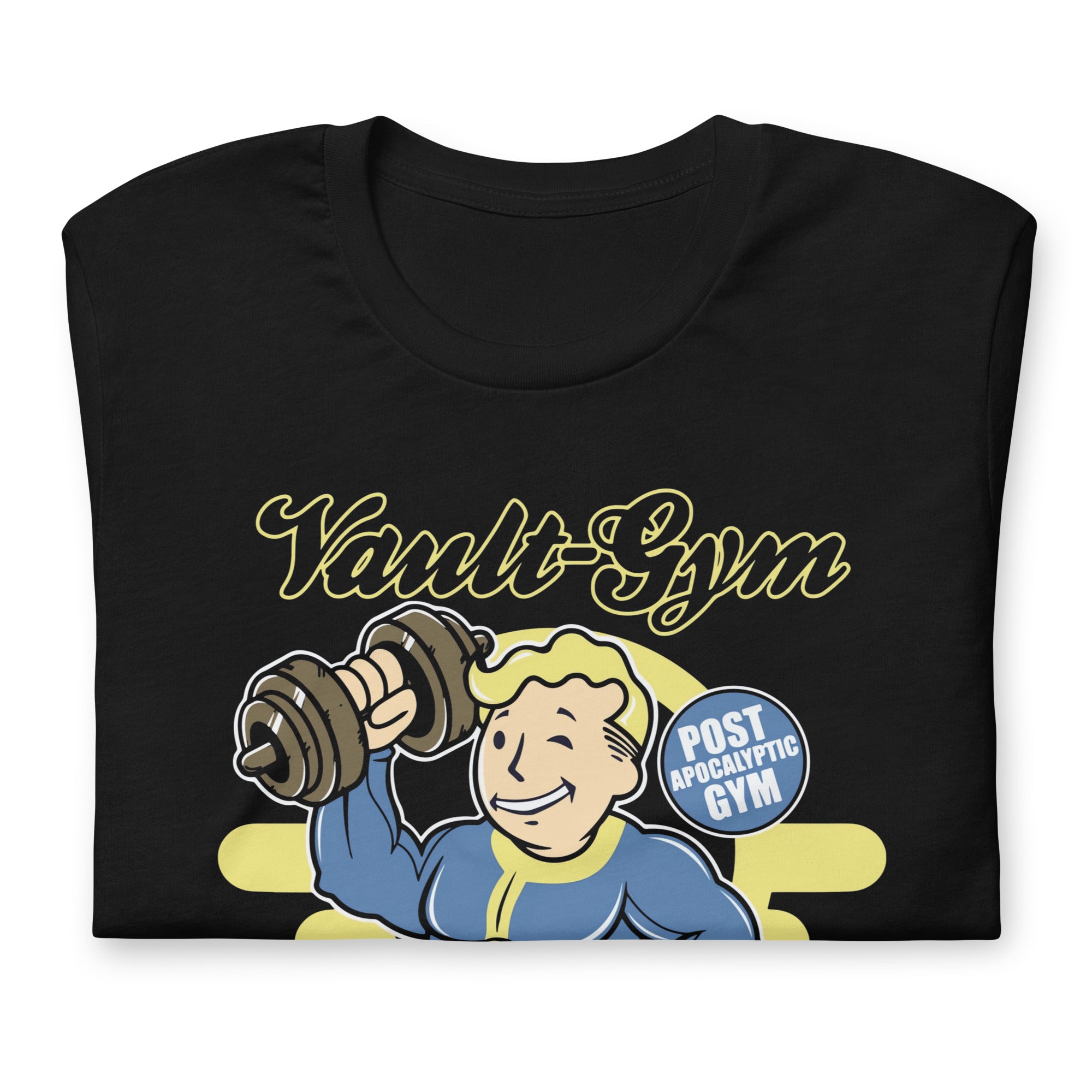 Salle de sport Vault