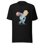 Nuka Bowling — vista frontal