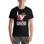 Calm Down — modelo usando la prenda