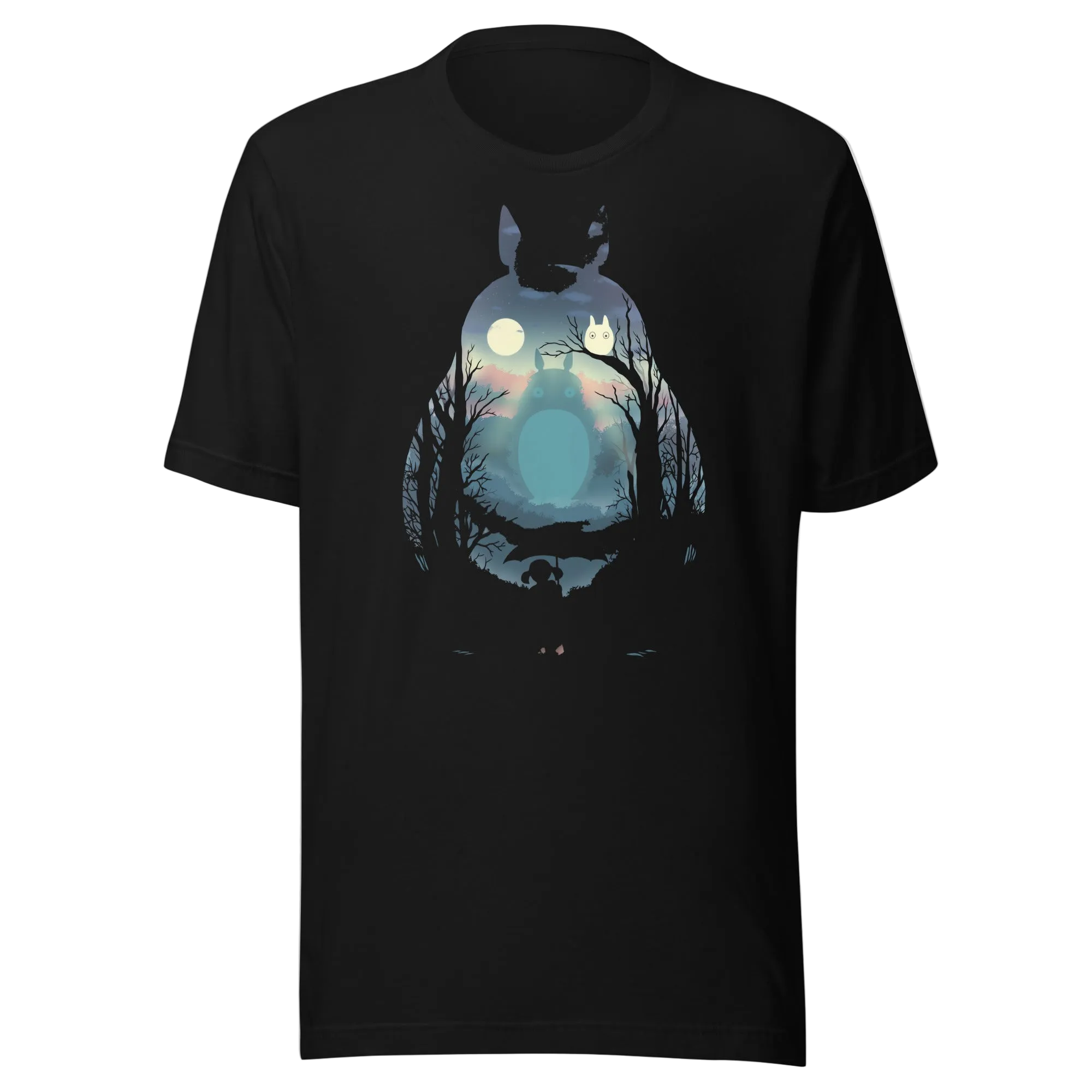 Amigo Totoro