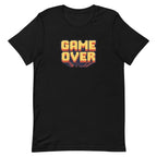 Old Game Over — vista lateral