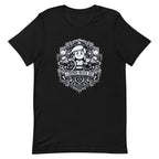 Legends Never Die — modelo usando la prenda