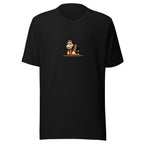 Pixel Kong — vista frontal