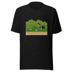 Mario World — vista frontal