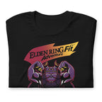Elden Ring Fit — vista trasera