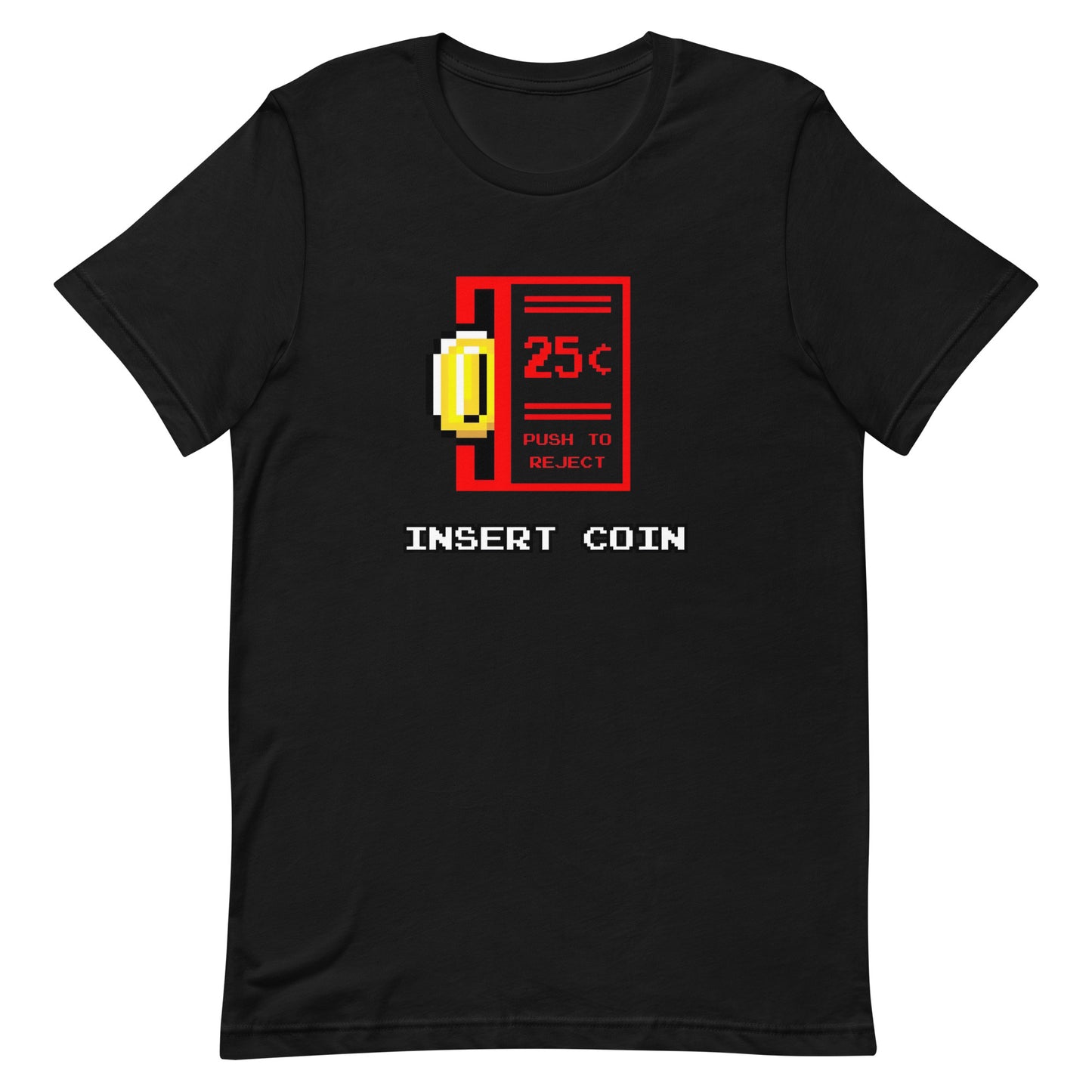 Insert Coin