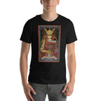 Malenia Tarot — modelo usando la prenda