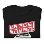 Press Star! — vista trasera
