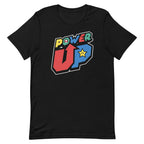 Power Up — vista lateral