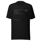 BIOS Shirt — vista frontal