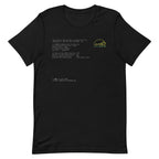 BIOS Shirt — vista lateral