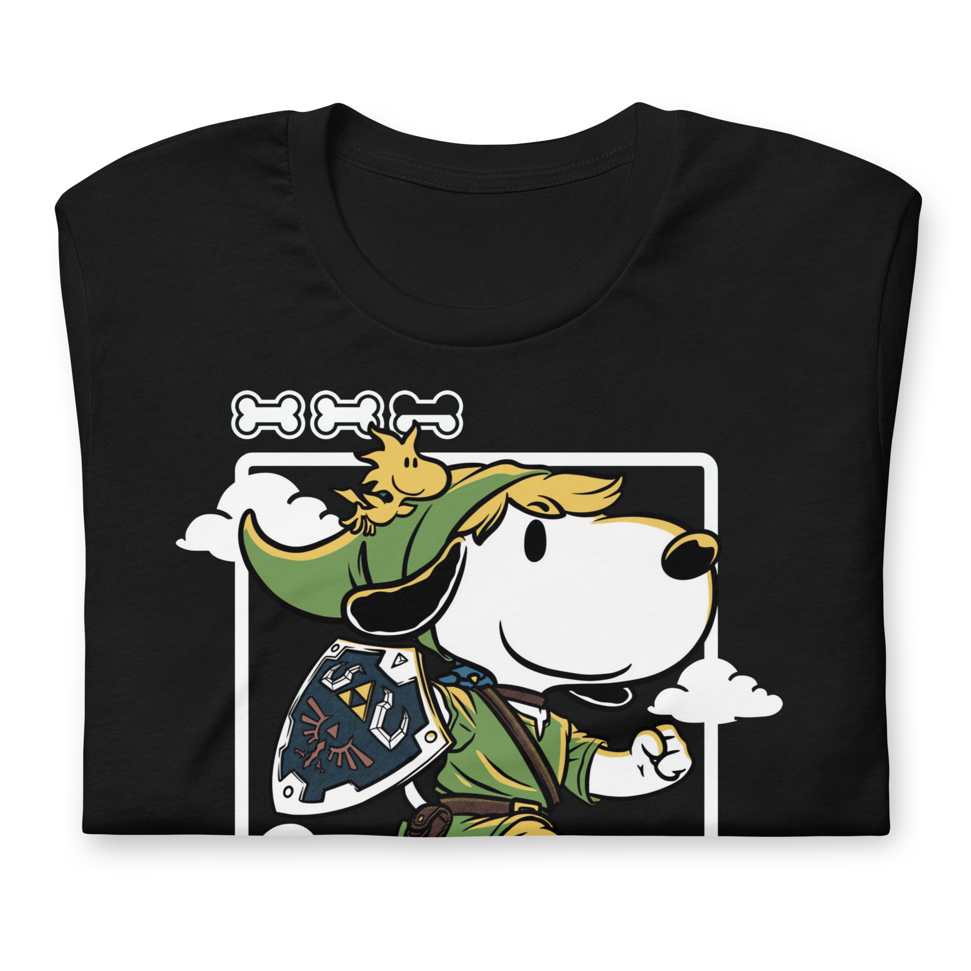 La légende du Beagle