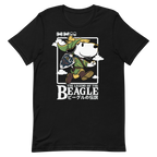 The legend of the Beagle