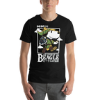 The legend of the Beagle
