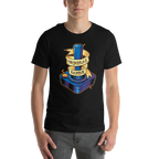 Original Gamer — modelo usando la prenda