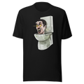 Toilet Uprising — vista frontal