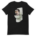 Toilet Uprising — vista lateral