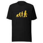 Geek Evolution — vista frontal