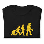 Geek Evolution — vista trasera