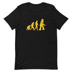 Geek Evolution — vista lateral