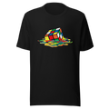 Rubik Melt — vista frontal