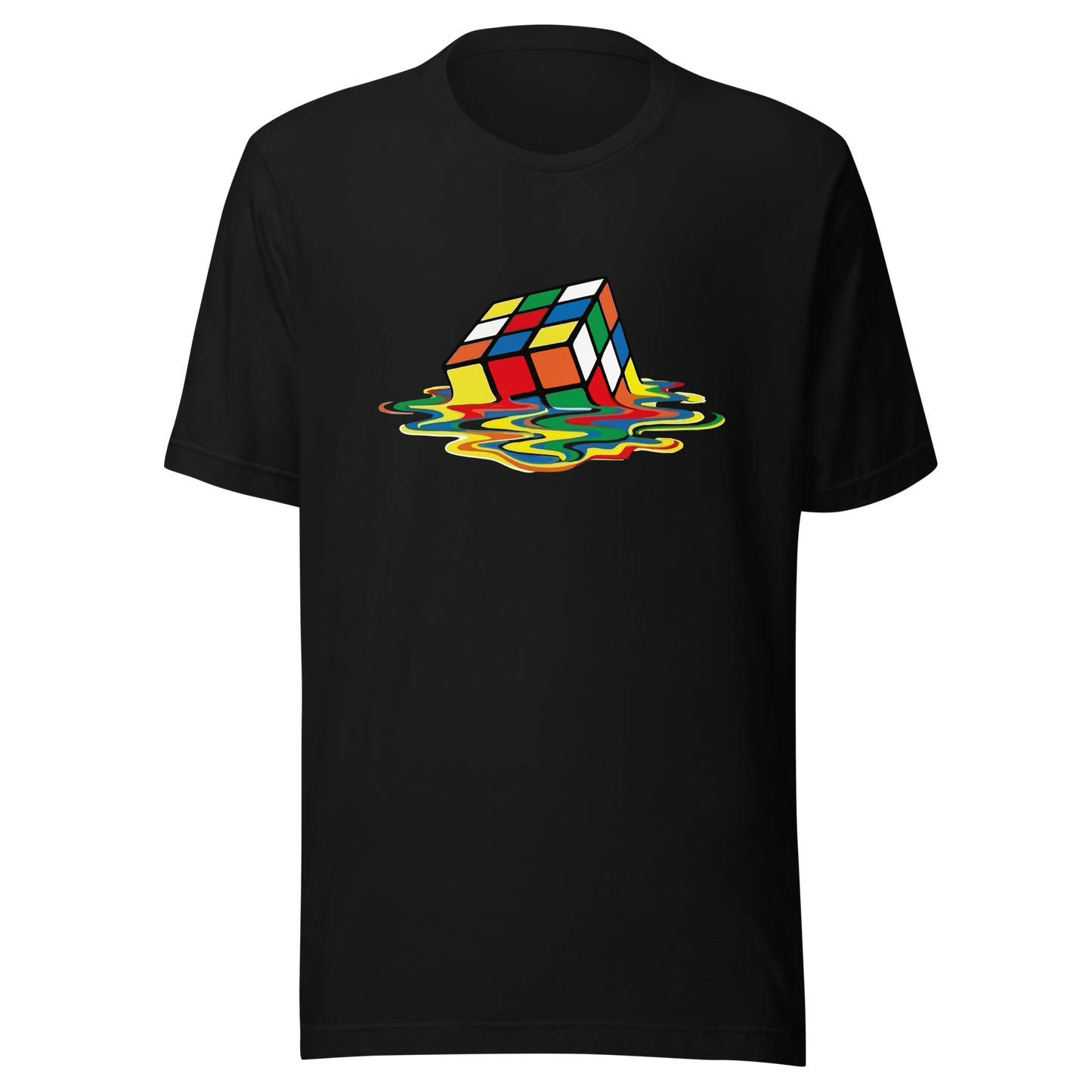 Rubik Melt