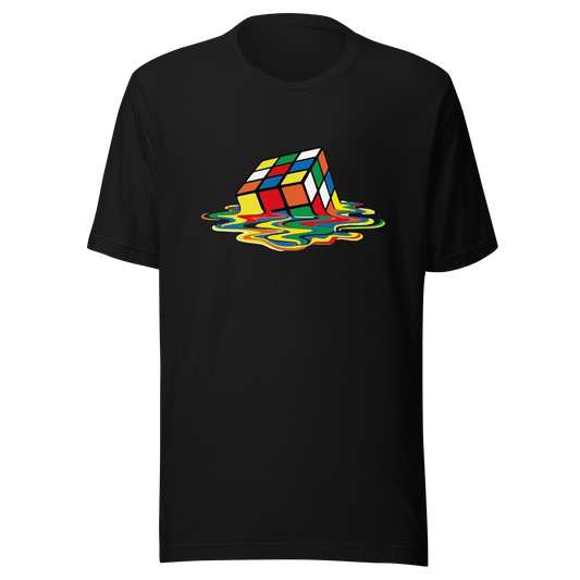 Rubik Melt