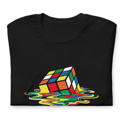 Rubik Melt