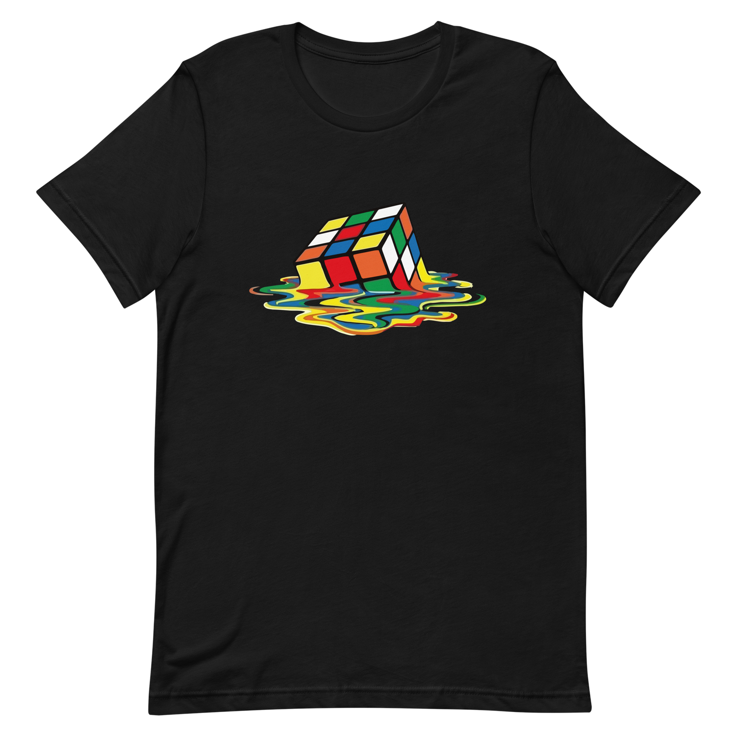 Rubik Melt