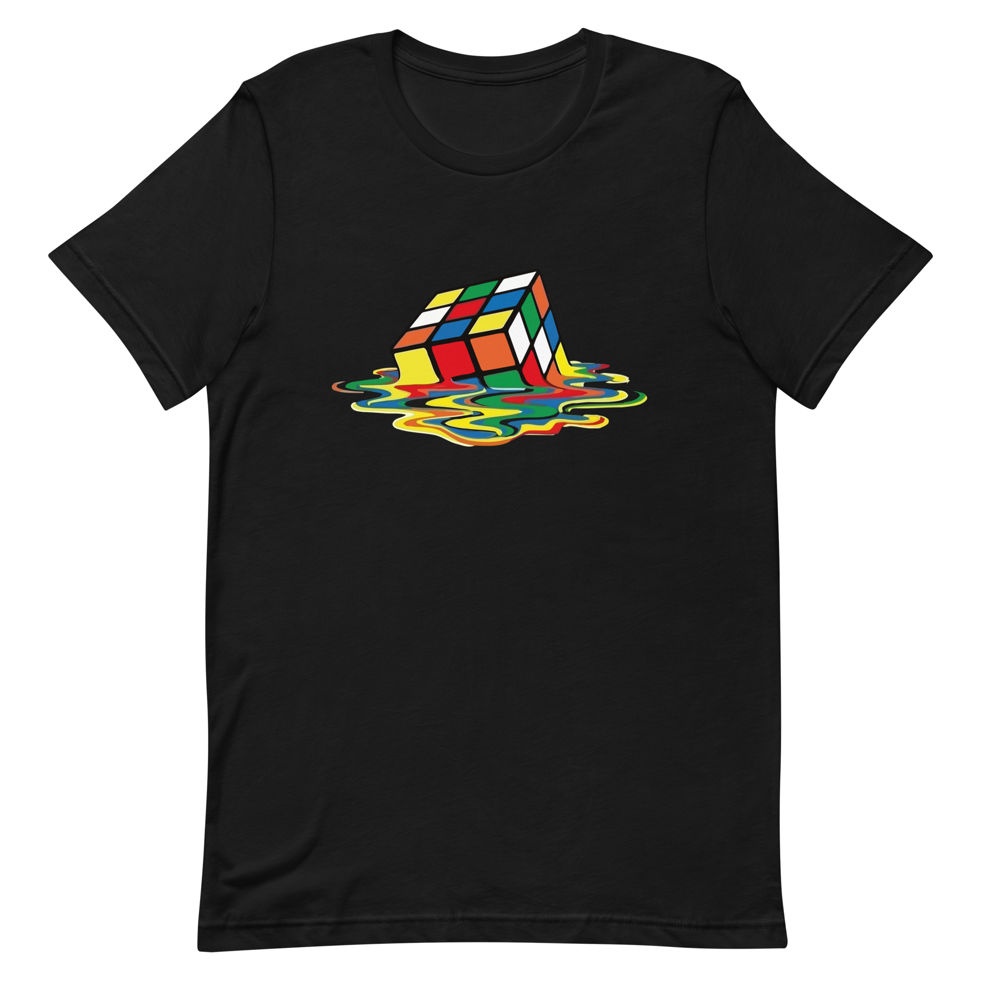 Rubik Melt