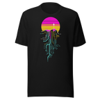 Tech Noir Warrior — vista frontal