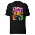Animatronic Haunt — vista frontal