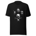 Freddys Rhapsody — vista frontal