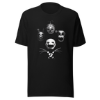 Freddys Rhapsody — vista frontal