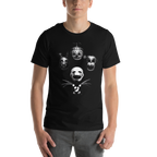 Freddys Rhapsody — modelo usando la prenda