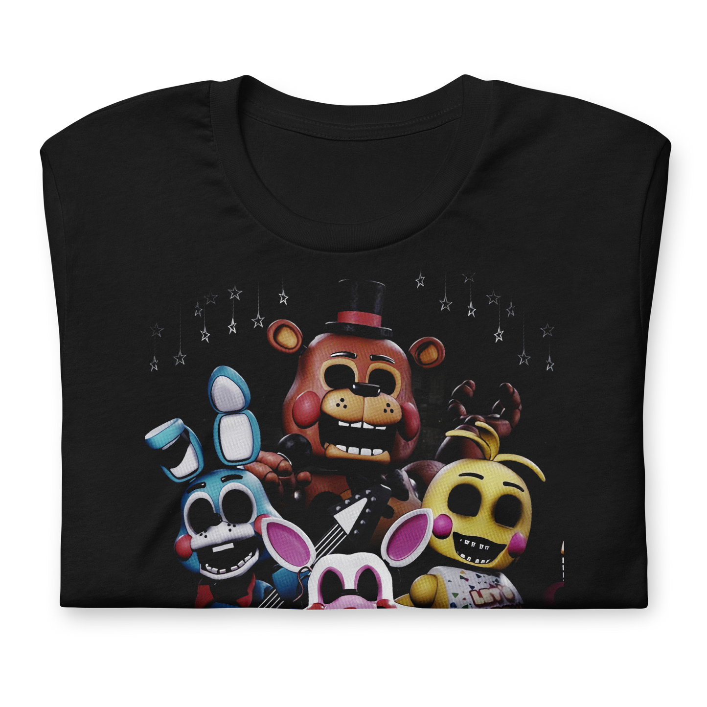 Five Nights at Freddys