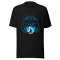 Tormentor — vista frontal