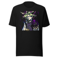 Yu-Gi-Oh! — vista frontal