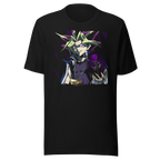 Yu-Gi-Oh! — vista frontal